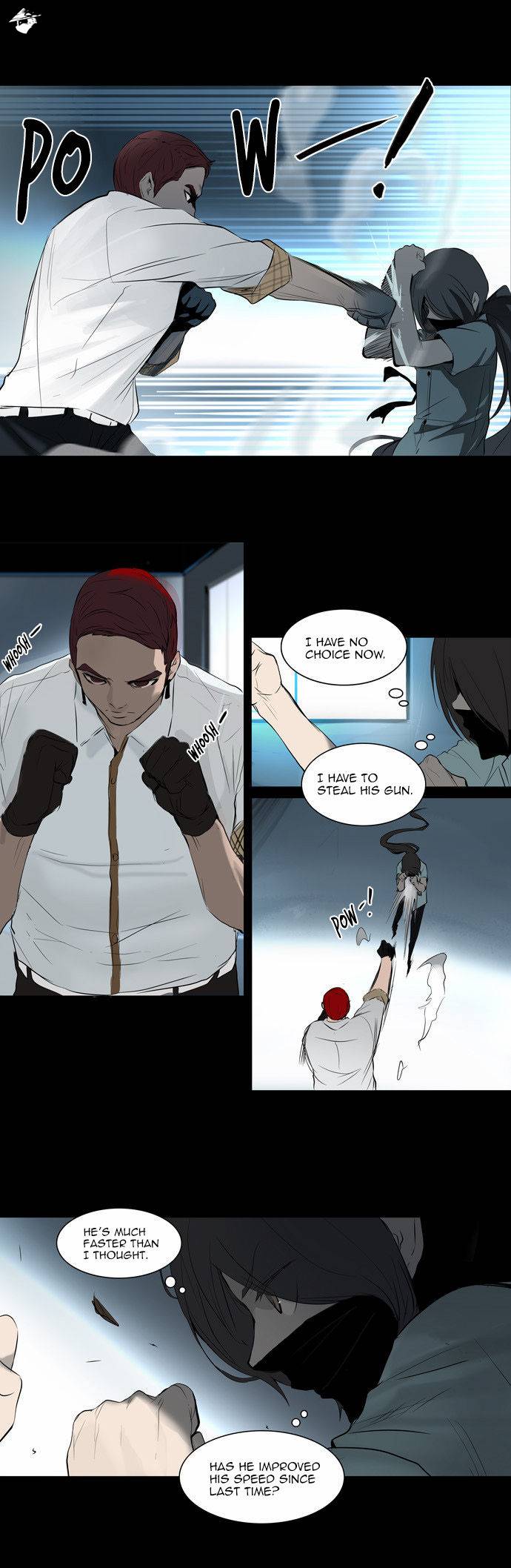Tower of God Chapter 144 image 16